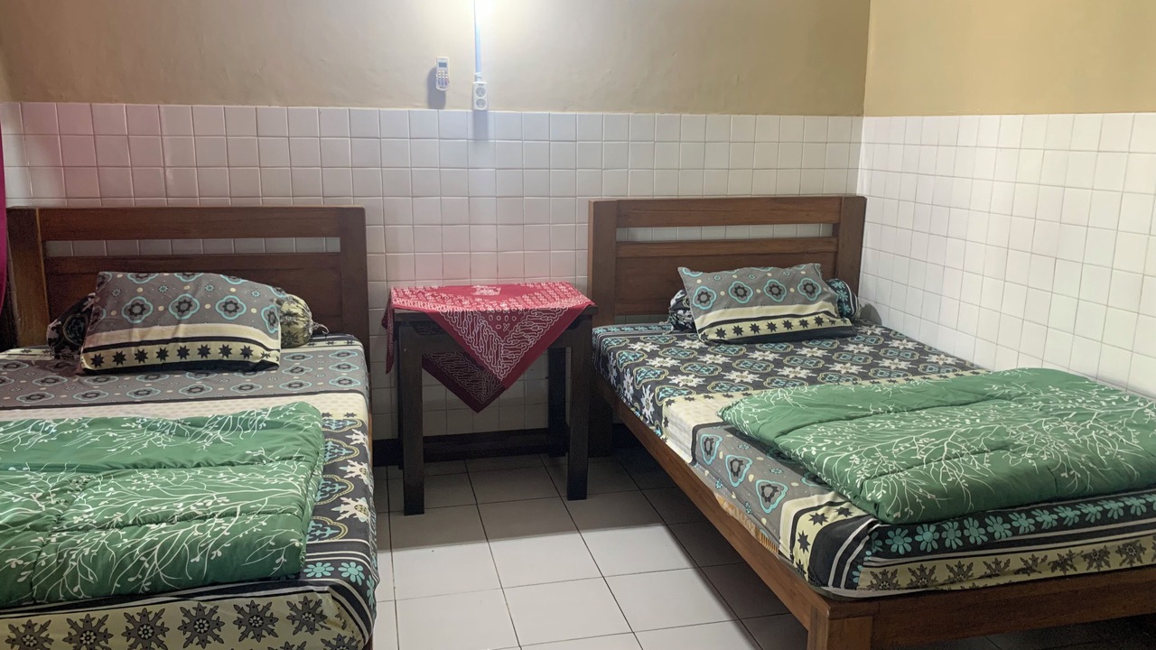 Photo of Bedroom in Wonosari