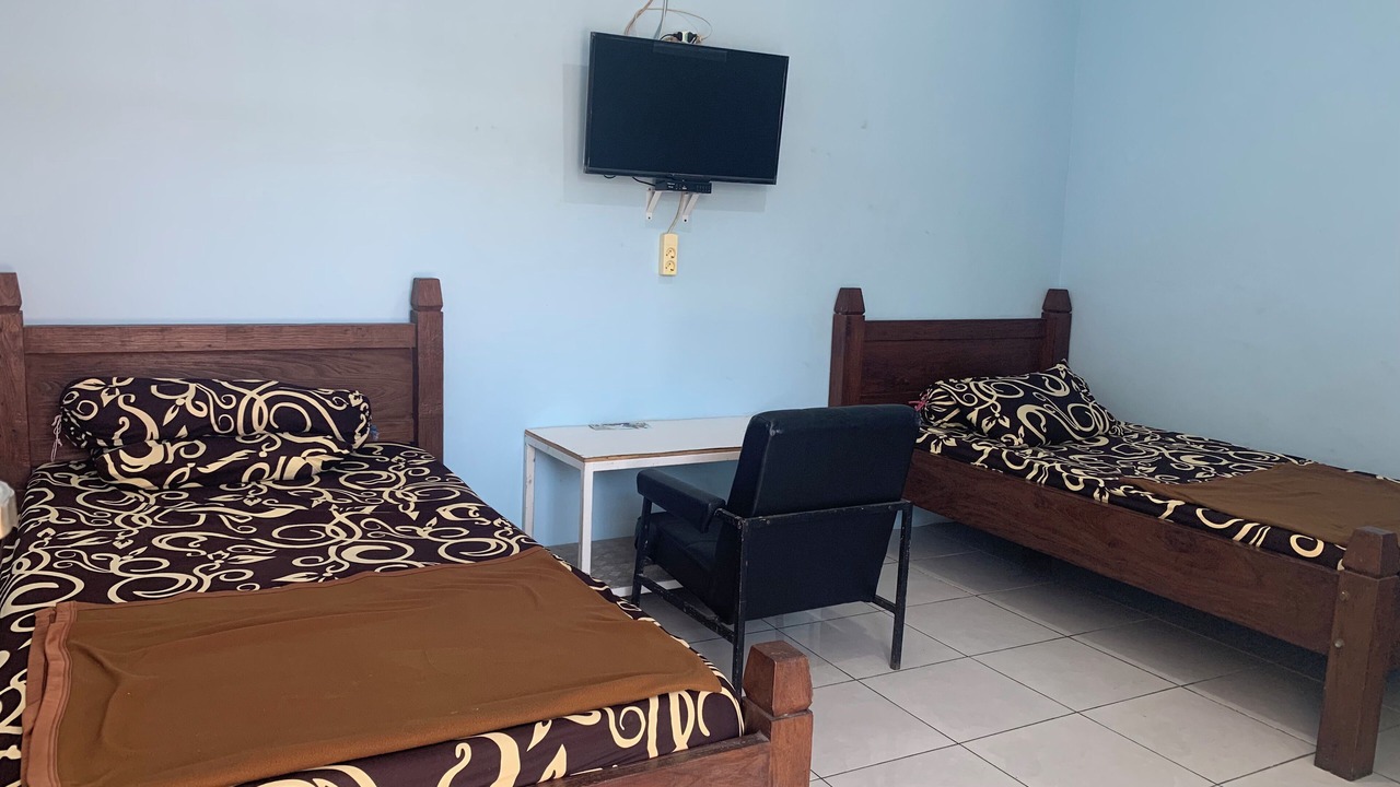 Photo of Bedroom in Wonosari