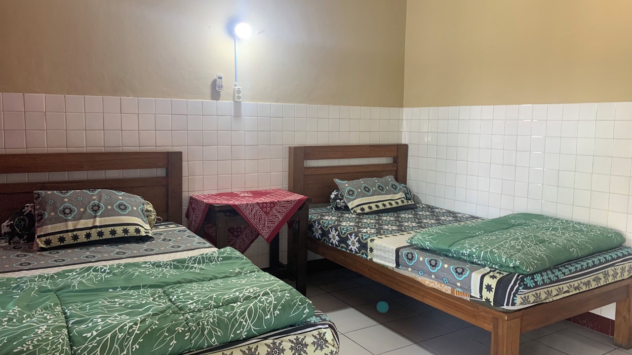 Photo of Bedroom in Wonosari