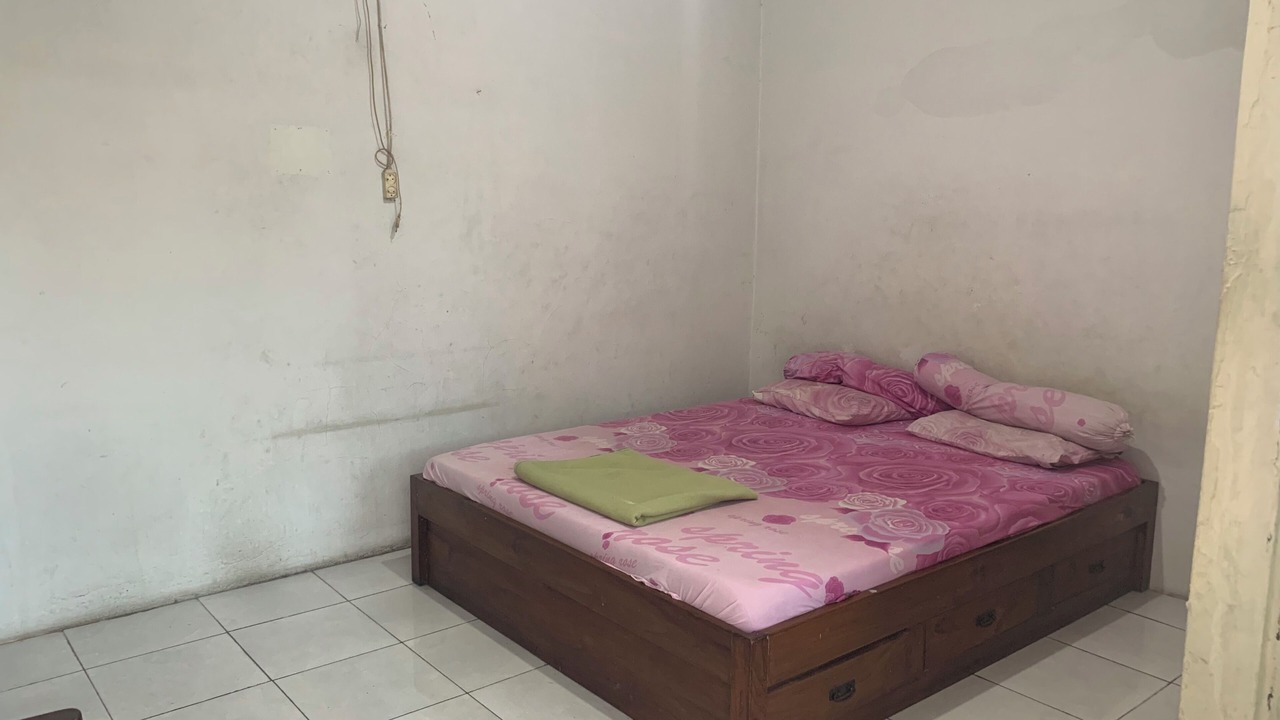 Photo of Bedroom in Wonosari