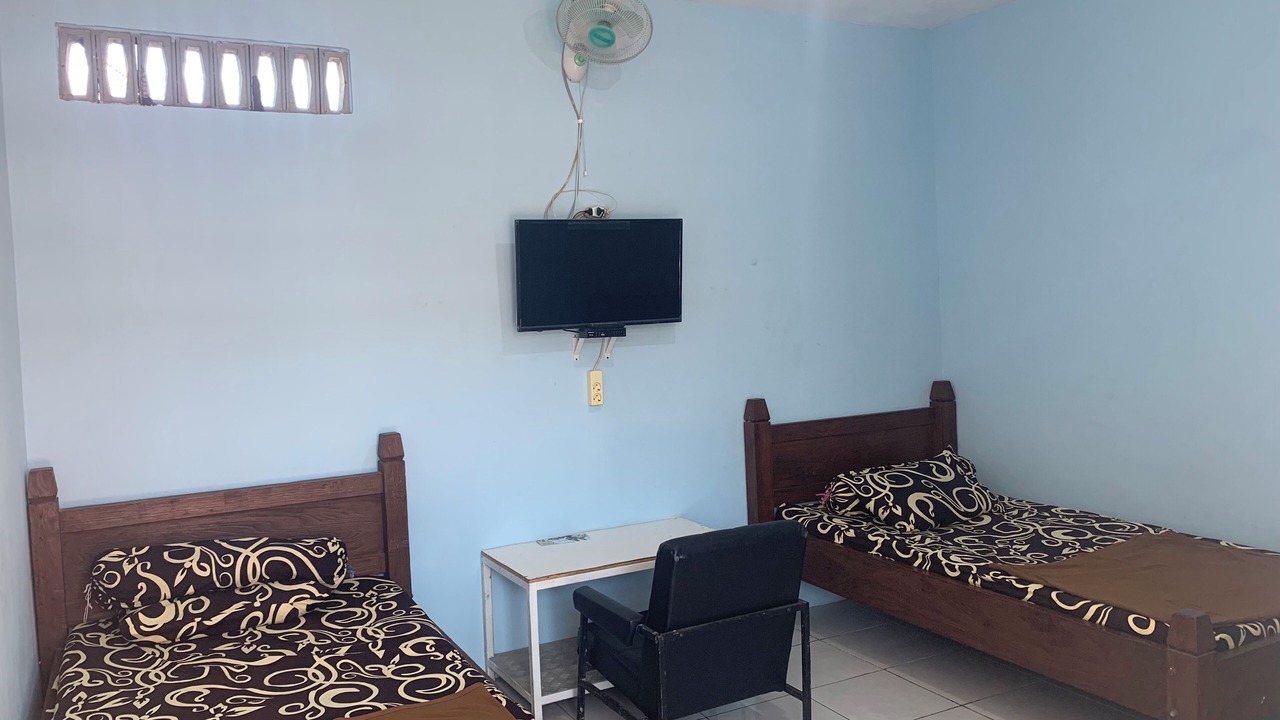 Photo of Bedroom in Wonosari