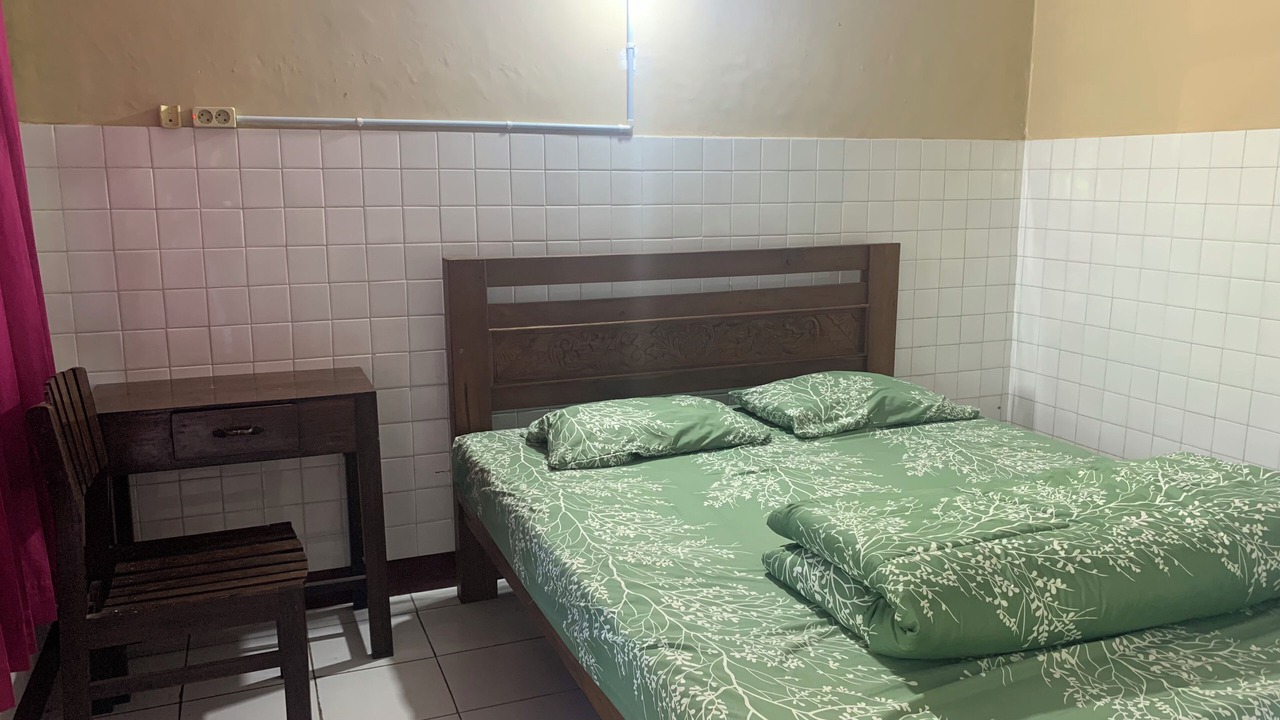 Photo of Bedroom in Wonosari