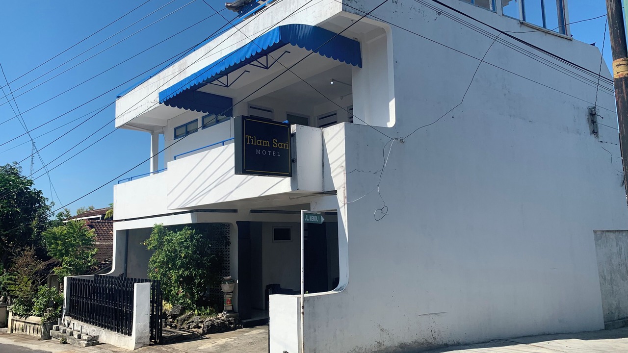 Photo of Outdoor in Wonosari