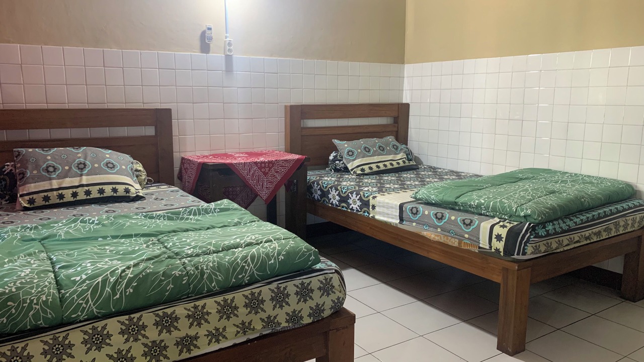 Photo of Bedroom in Wonosari