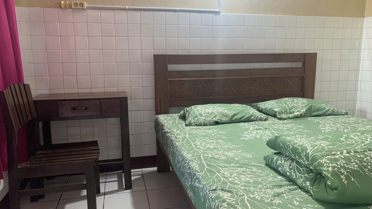 Photo of Bedroom in Wonosari