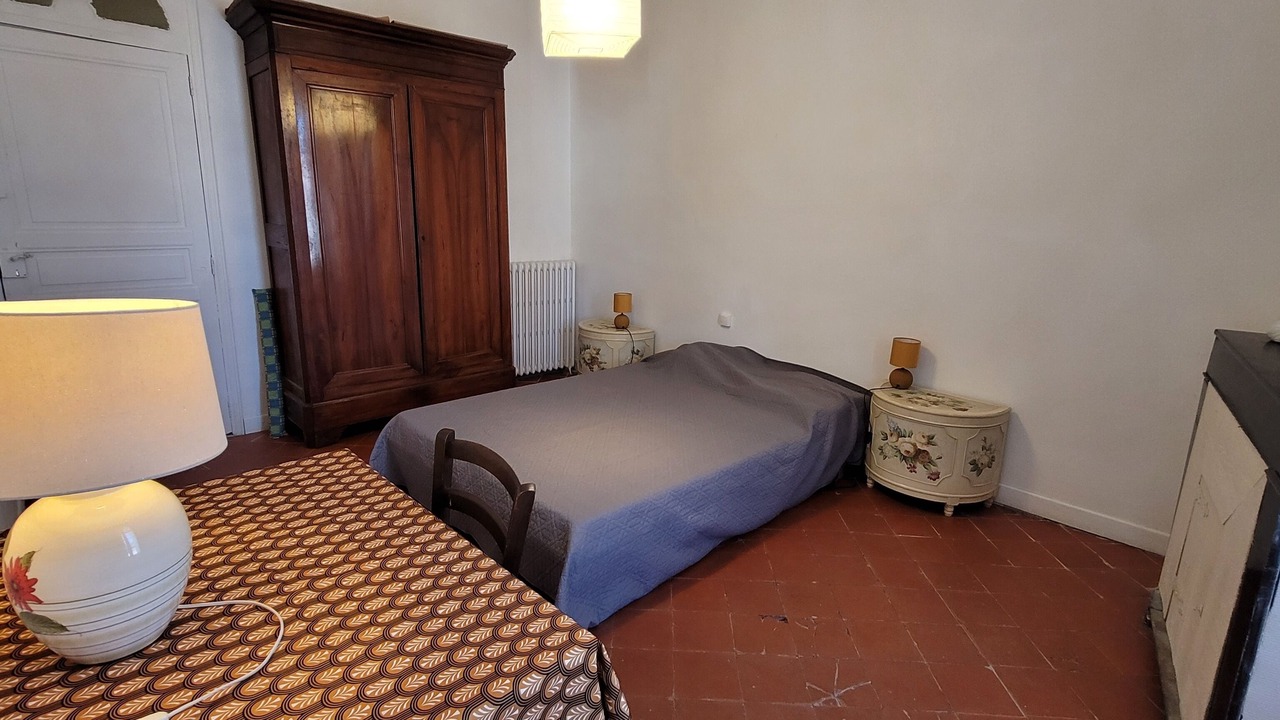 Photo of Bedroom in Saint-Paul-de-Fenouillet