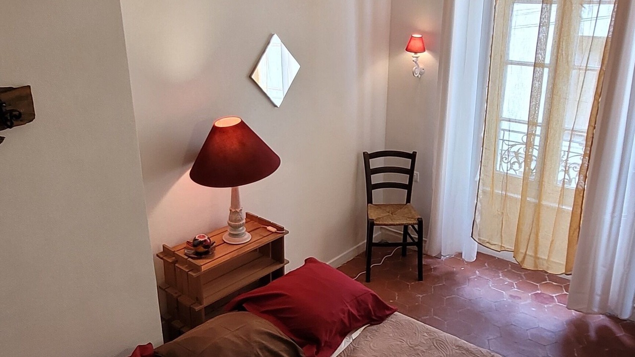 Photo of Bedroom in Saint-Paul-de-Fenouillet