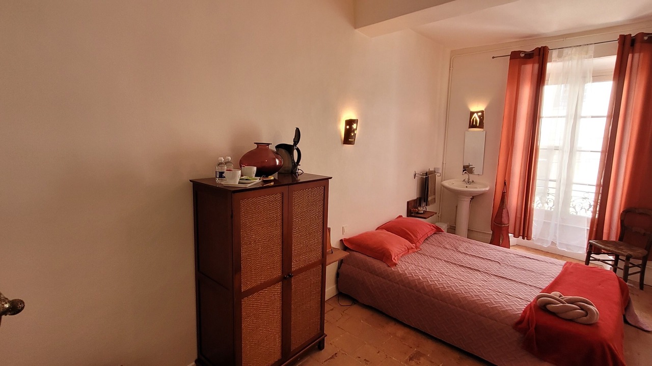 Photo of Bedroom in Saint-Paul-de-Fenouillet