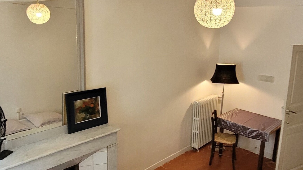 Photo of Bedroom in Saint-Paul-de-Fenouillet