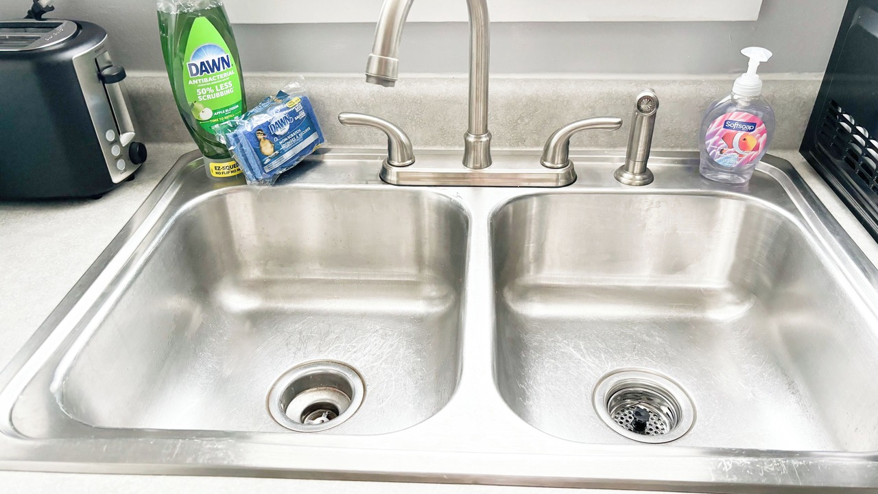 Photo of Kitchen in Piqua