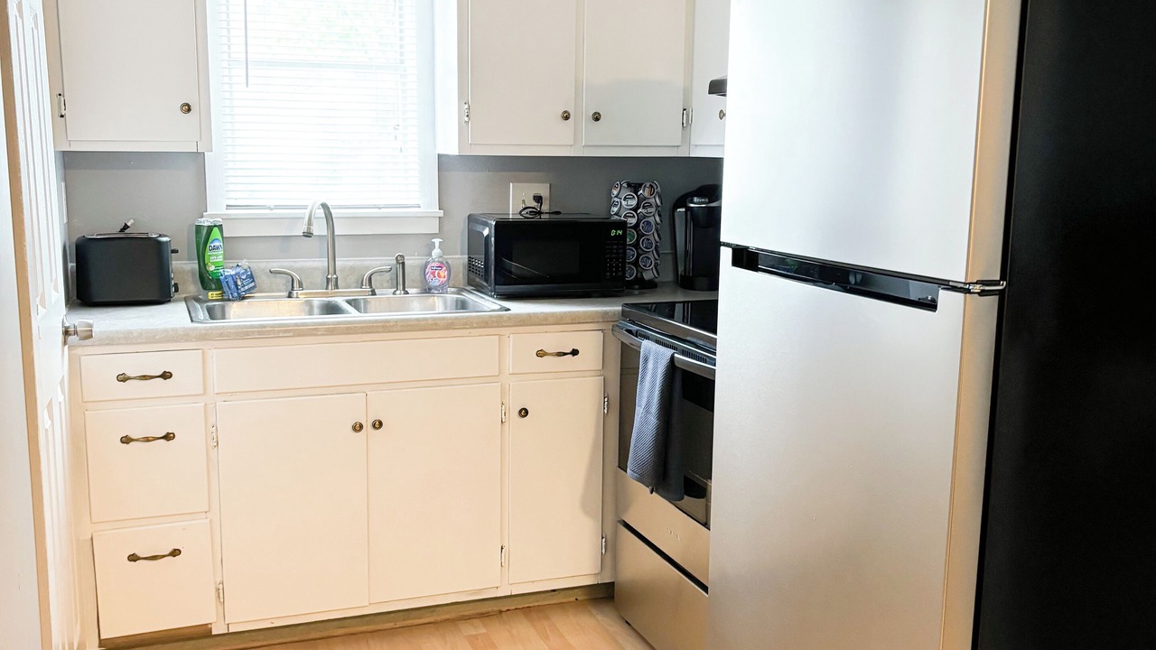 Photo of Kitchen in Piqua