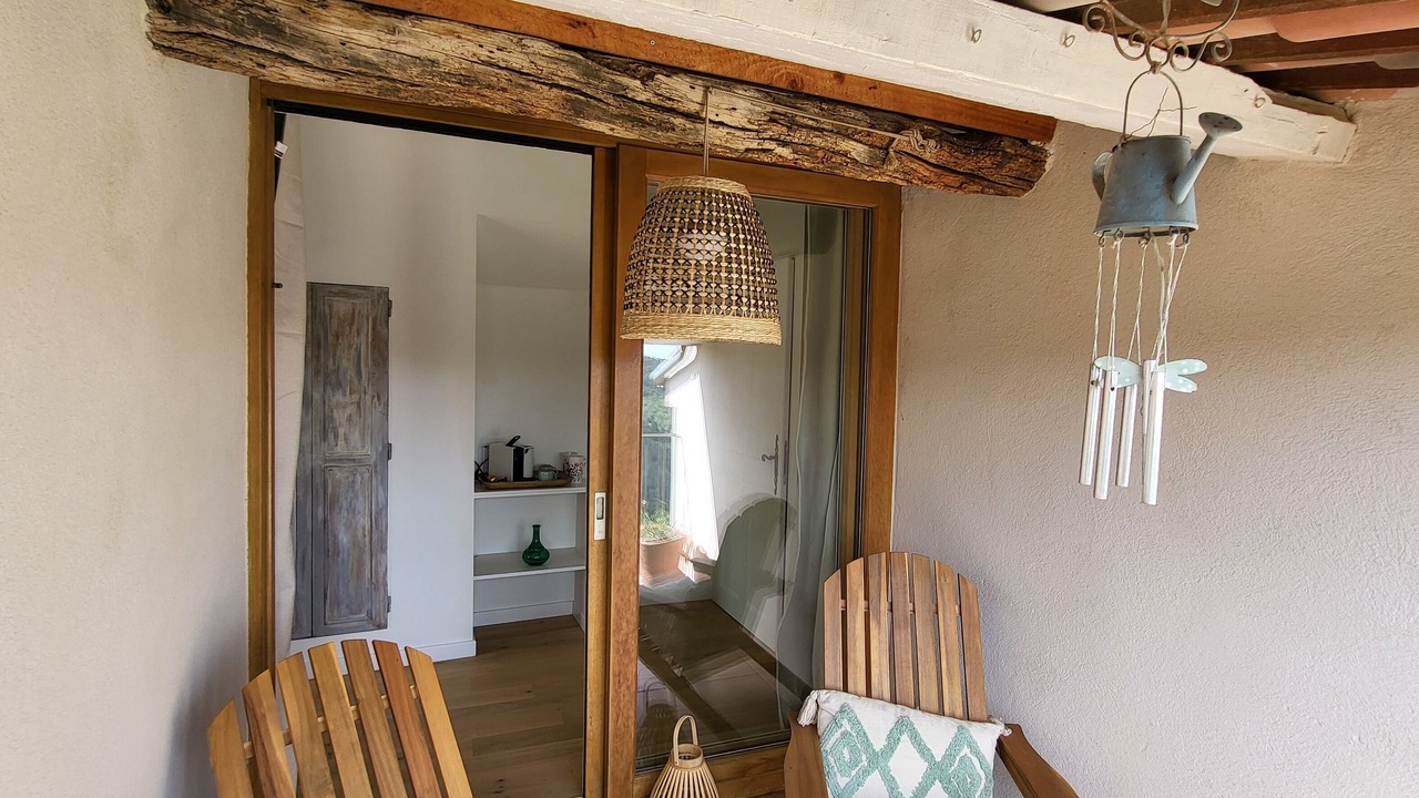 Photo of Bedroom in Claviers