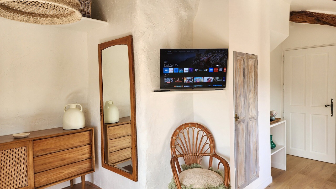 Photo of Bedroom in Claviers