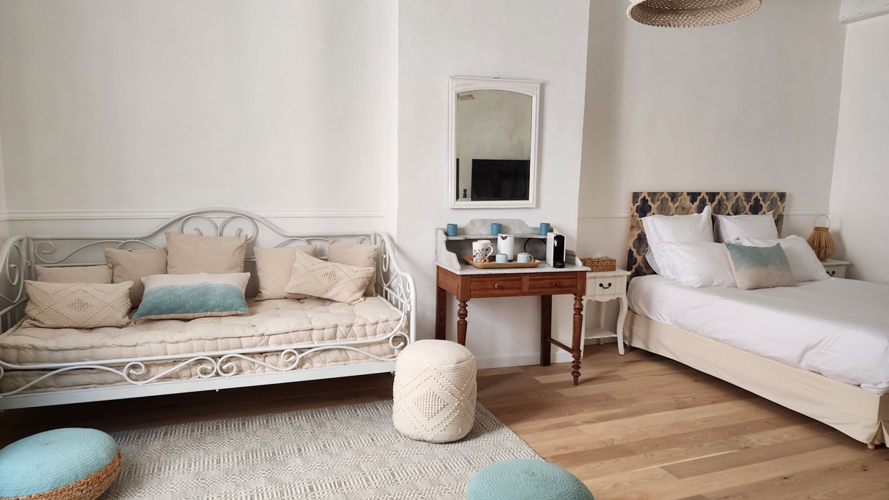 Photo of Bedroom in Claviers
