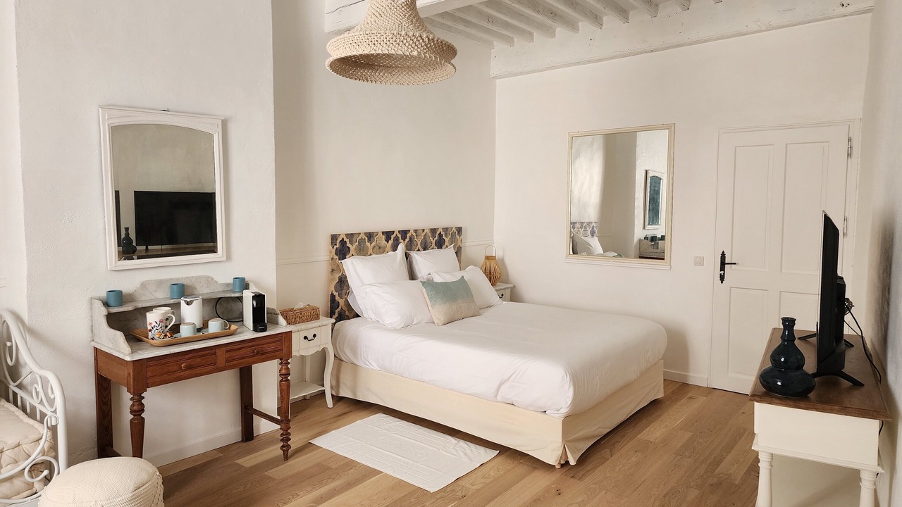 Photo of Bedroom in Claviers