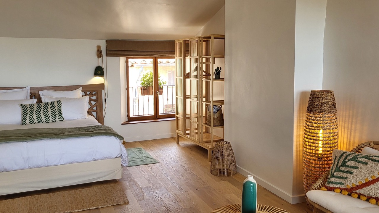 Photo of Bedroom in Claviers