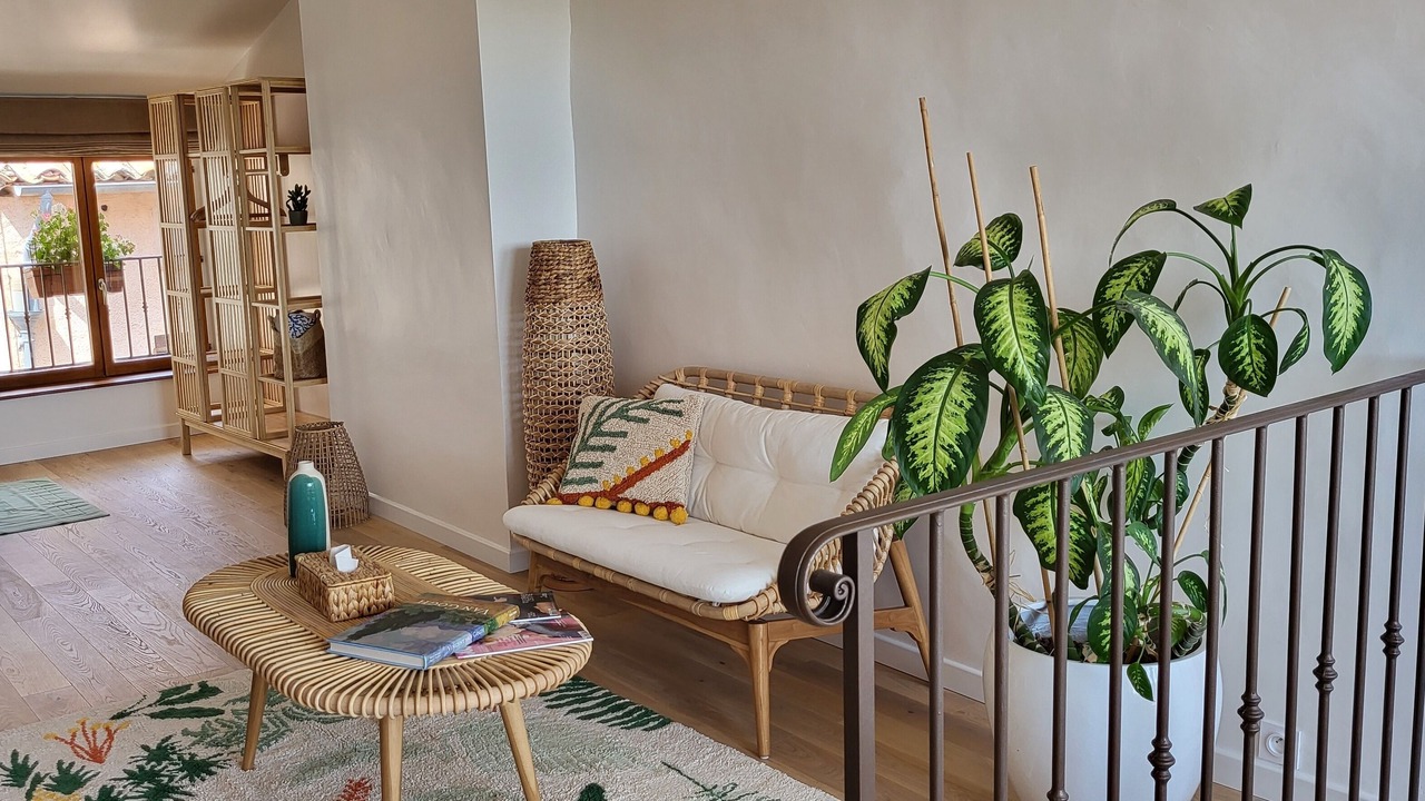 Photo of Bedroom in Claviers