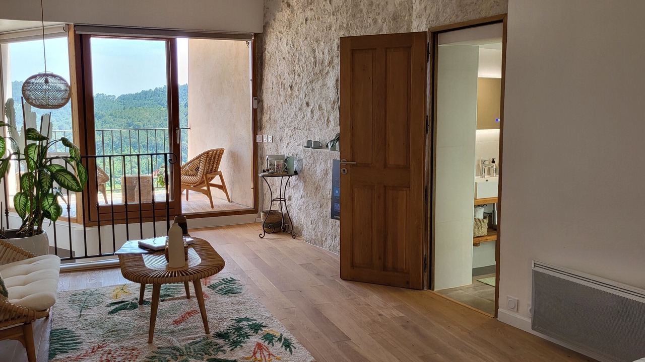 Photo of Bedroom in Claviers