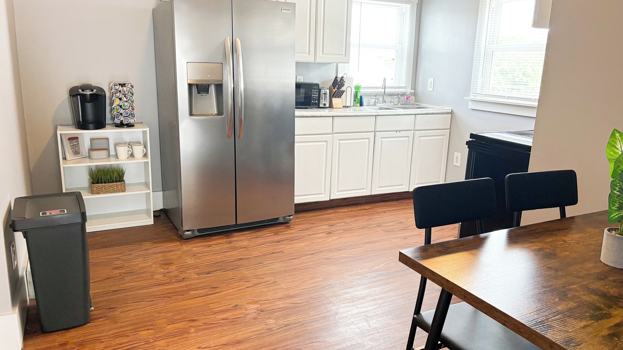 Photo of Kitchen in Piqua