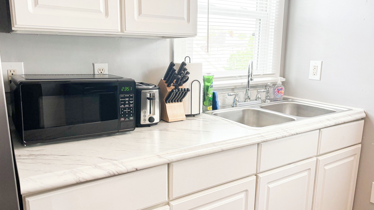 Photo of Kitchen in Piqua