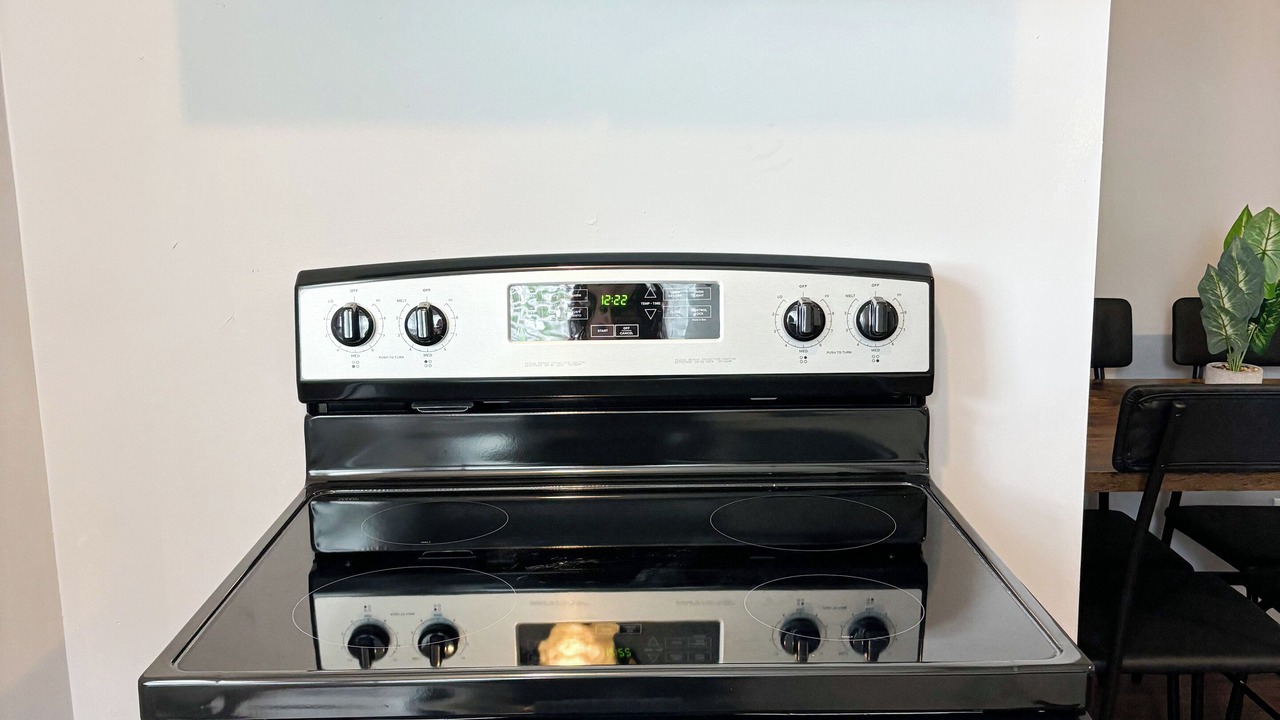 Photo of Kitchen in Piqua