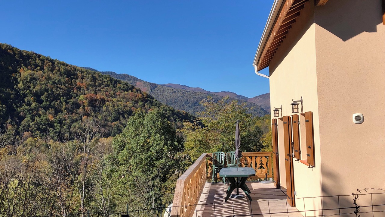 Photo of Outdoor in Garanou