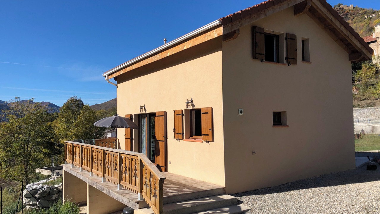 Photo of Outdoor in Garanou