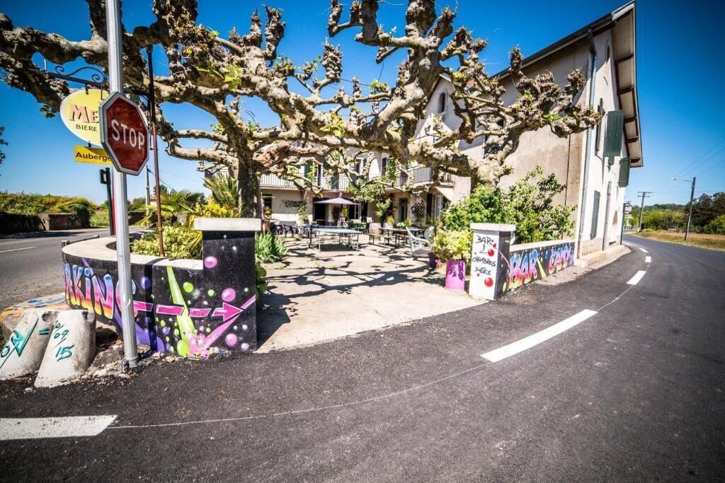 Photo of Outdoor in Carresse-Cassaber