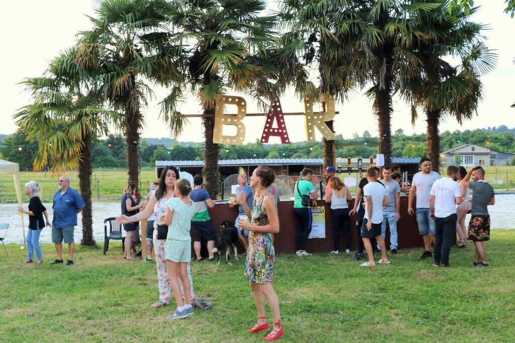 Photo of Others in Carresse-Cassaber