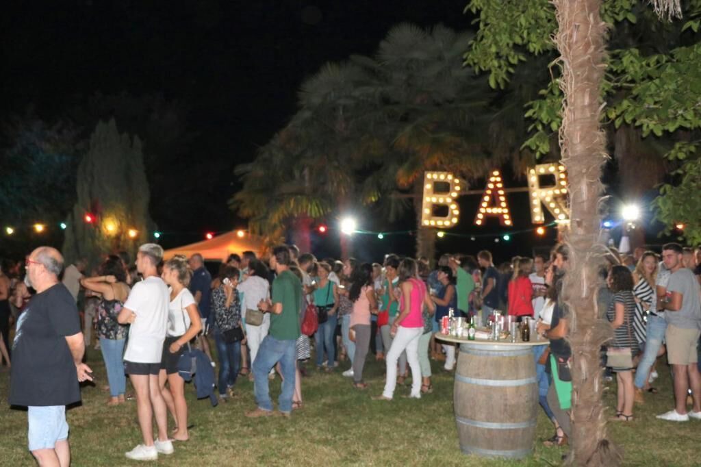 Photo of Outdoor in Carresse-Cassaber