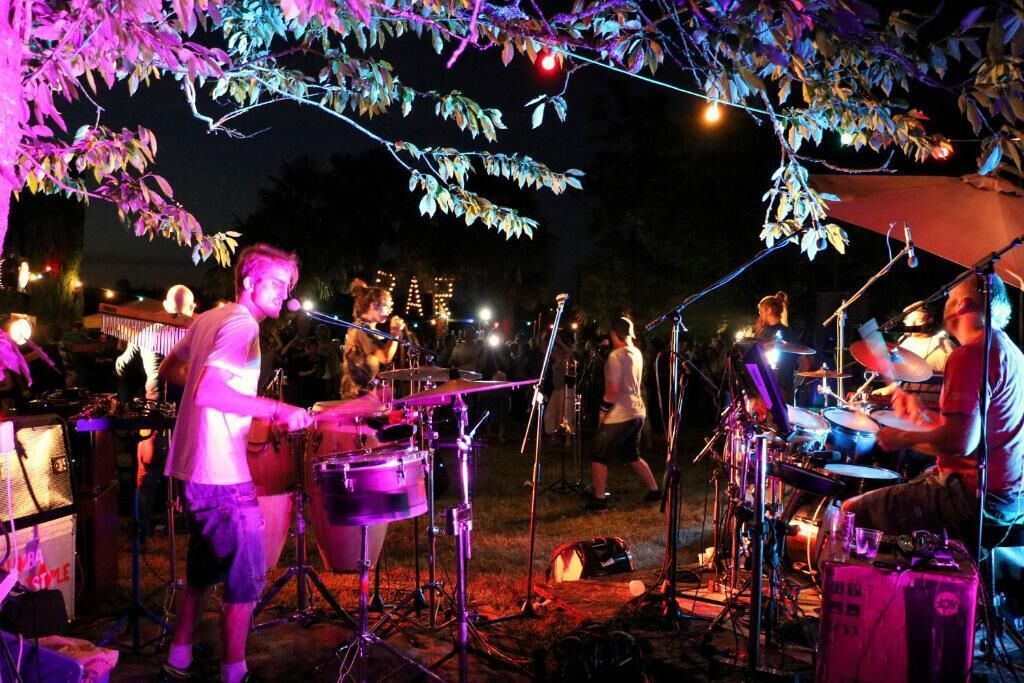 Photo of Outdoor in Carresse-Cassaber