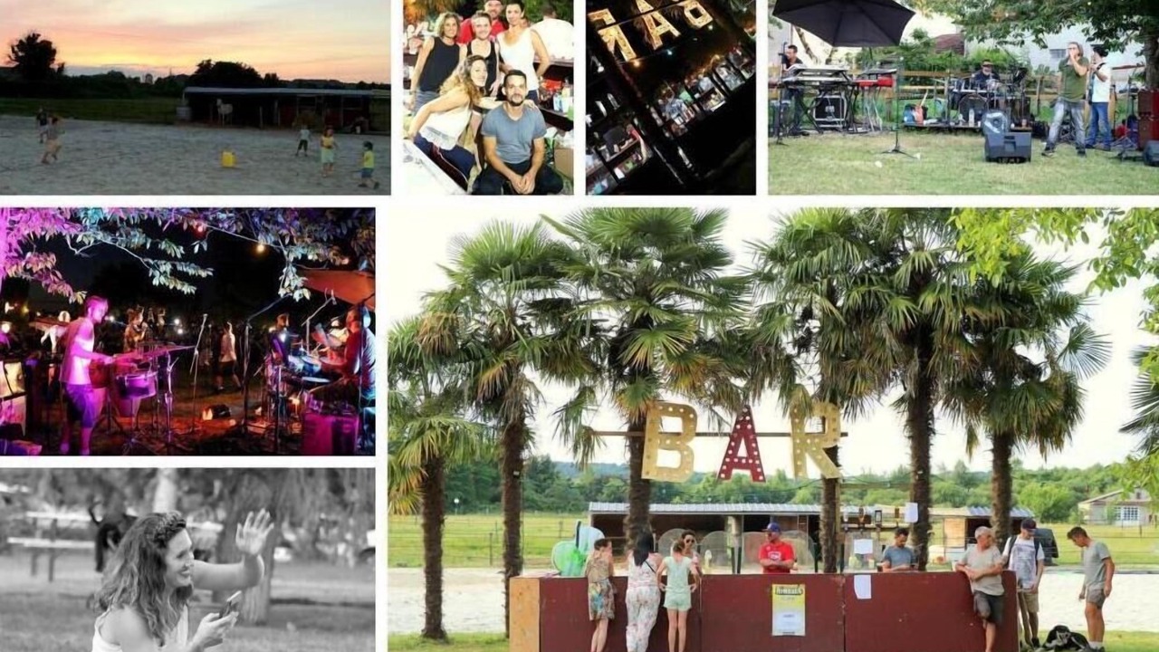 Photo of Others in Carresse-Cassaber