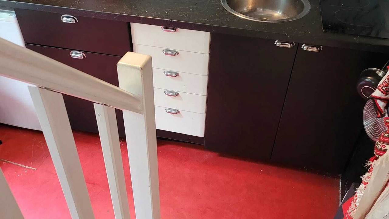 Photo of Kitchen in Saint-Cloud