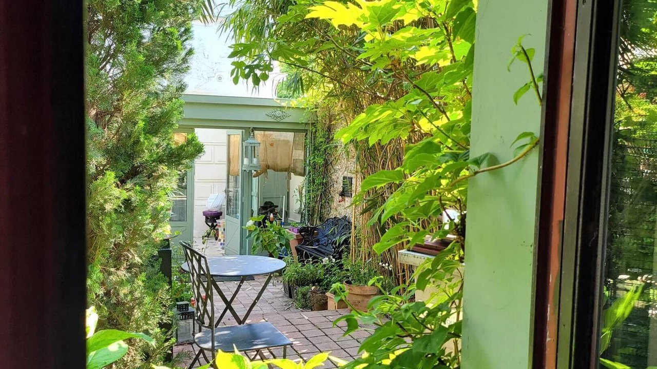 Photo of Outdoor in Saint-Cloud