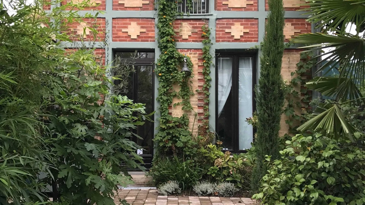 Photo of Outdoor in Saint-Cloud