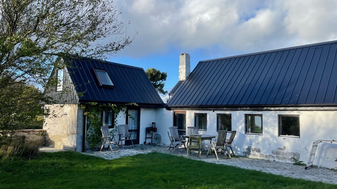 Photo of Outdoor in Nykobing Mors