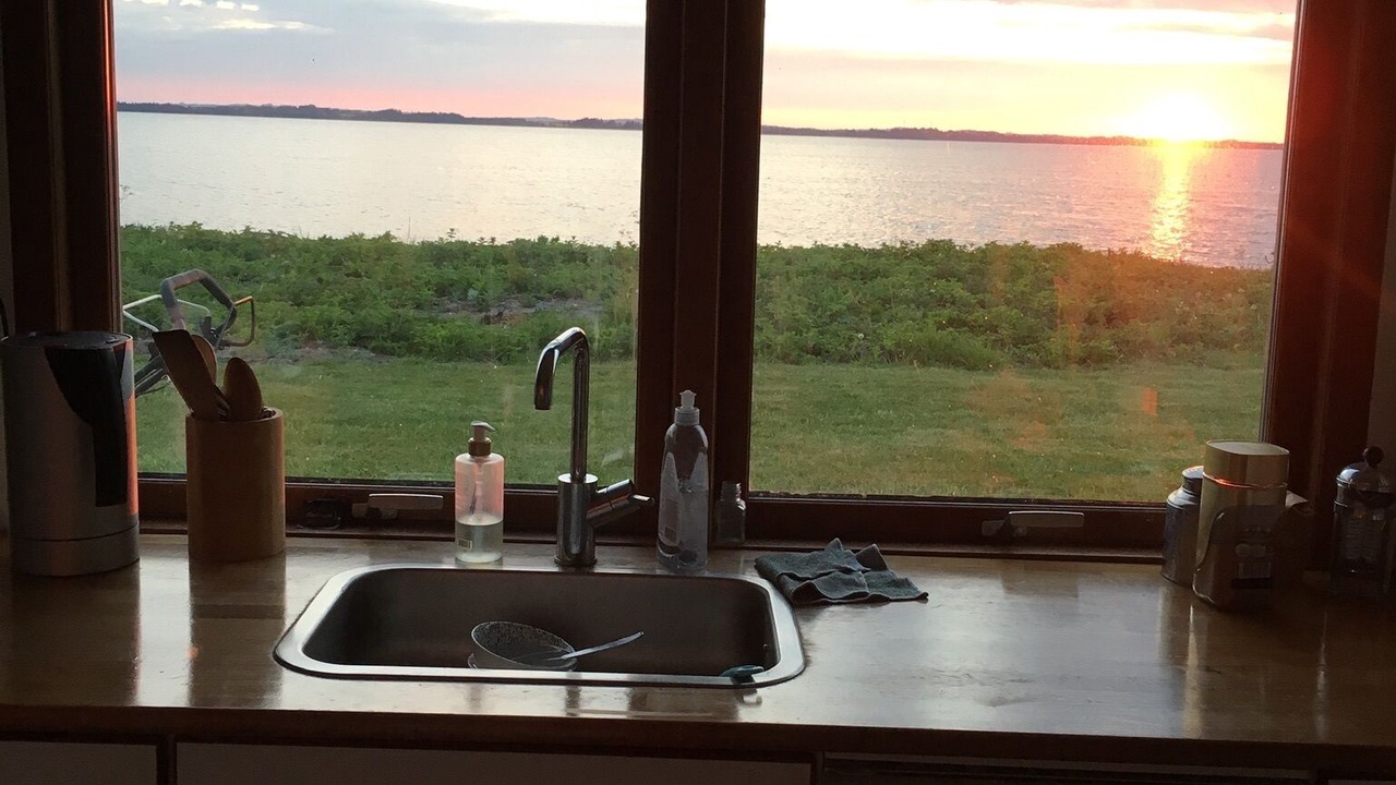 Photo of Kitchen in Nykobing Mors