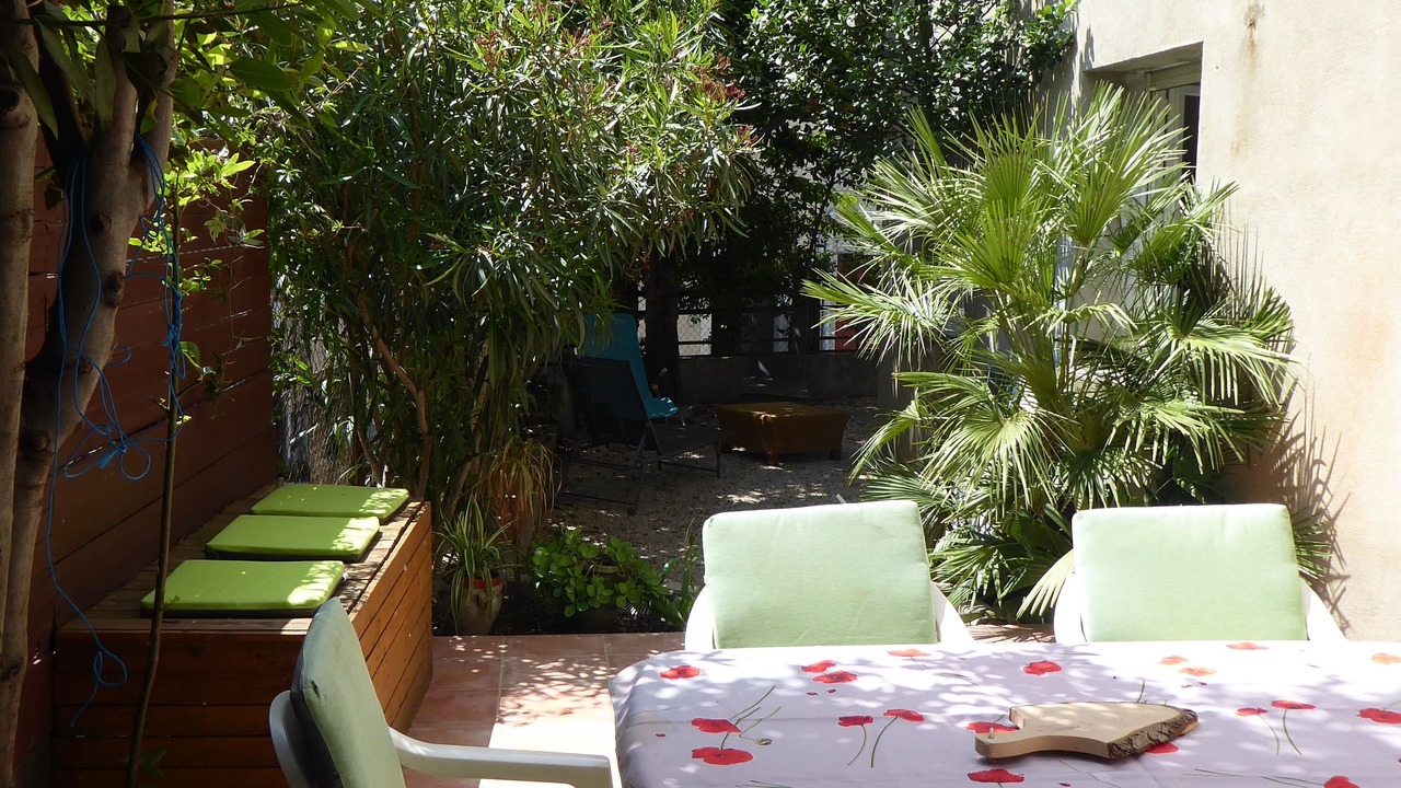 Photo of Outdoor in Anduze