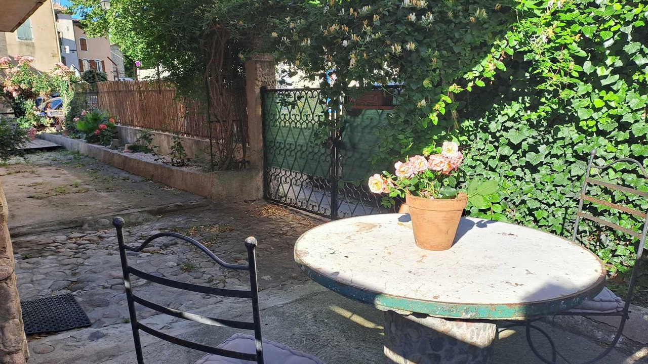 Photo of Outdoor in Anduze