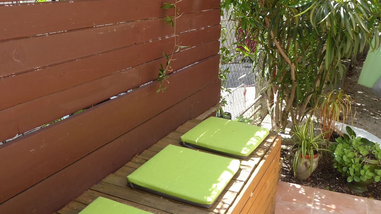 Photo of Outdoor in Anduze