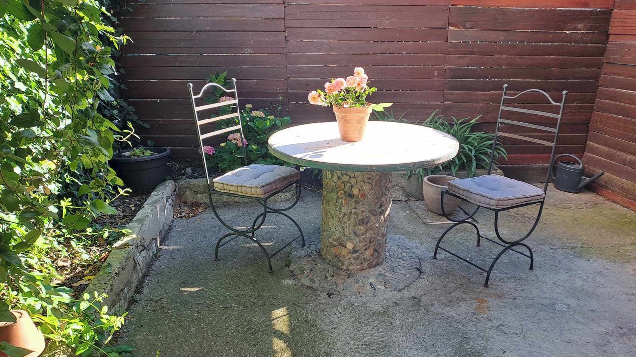 Photo of Outdoor in Anduze