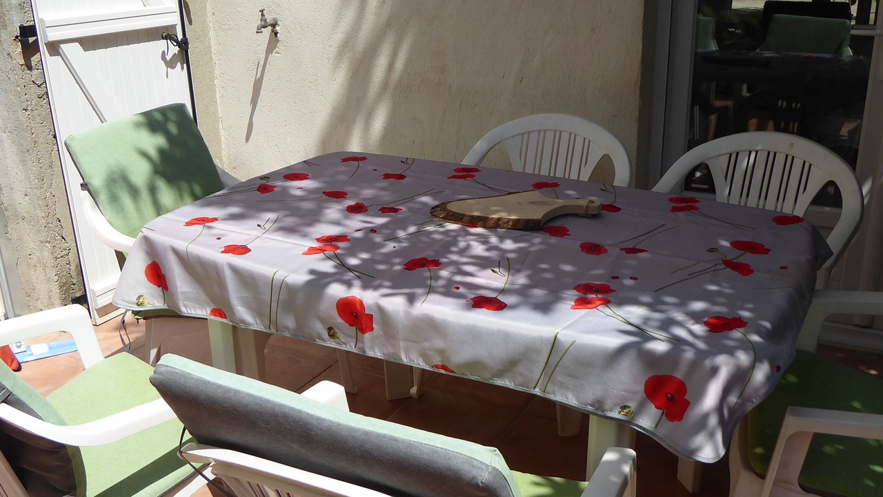 Photo of Outdoor in Anduze