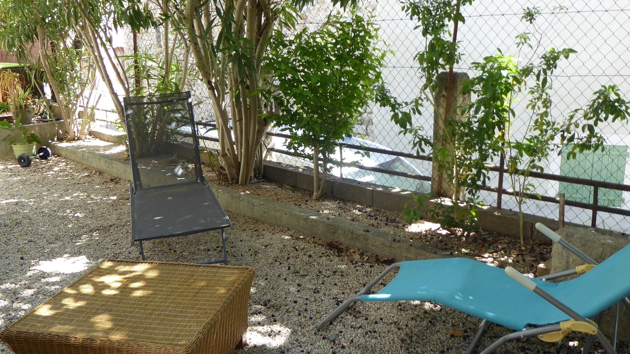 Photo of Outdoor in Anduze