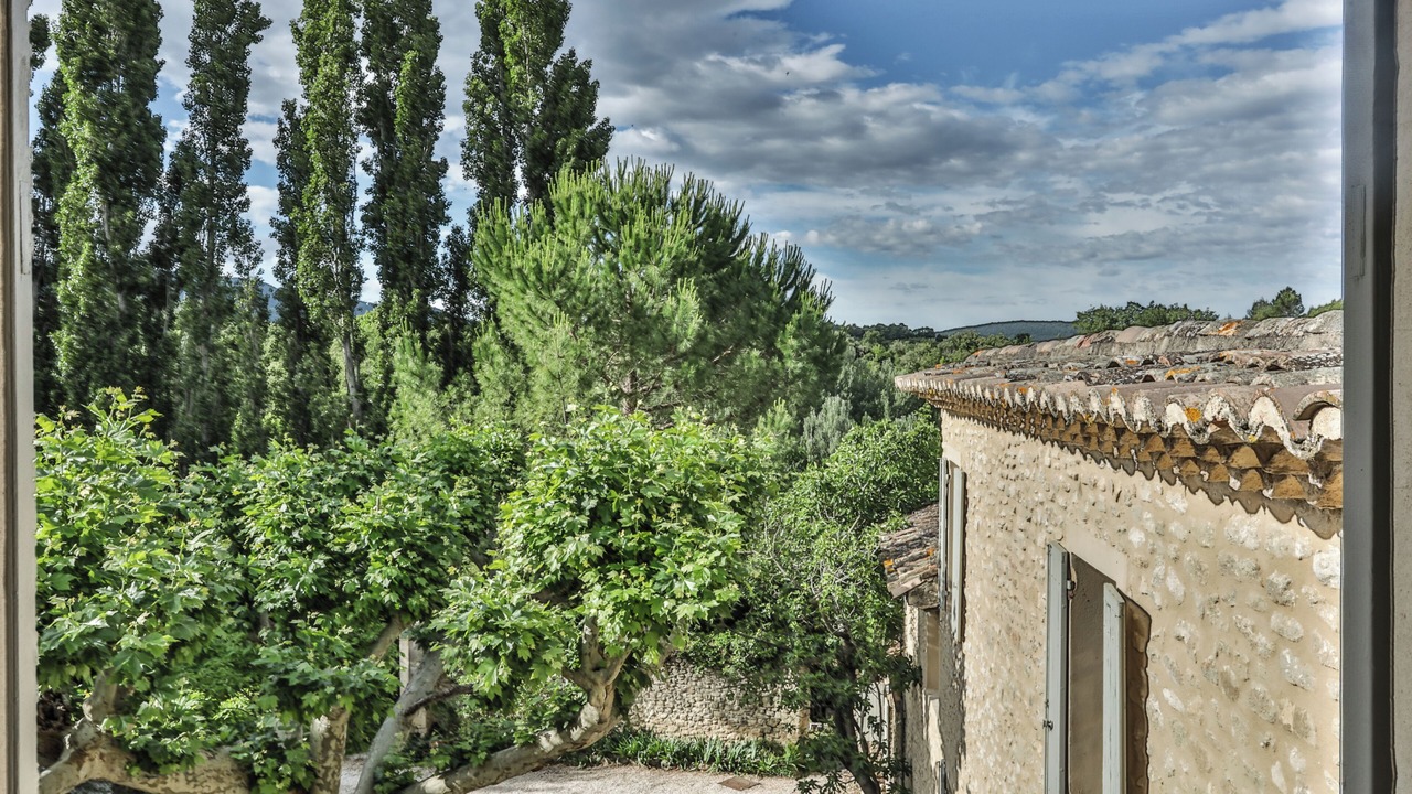 Photo of Outdoor in Malaucene