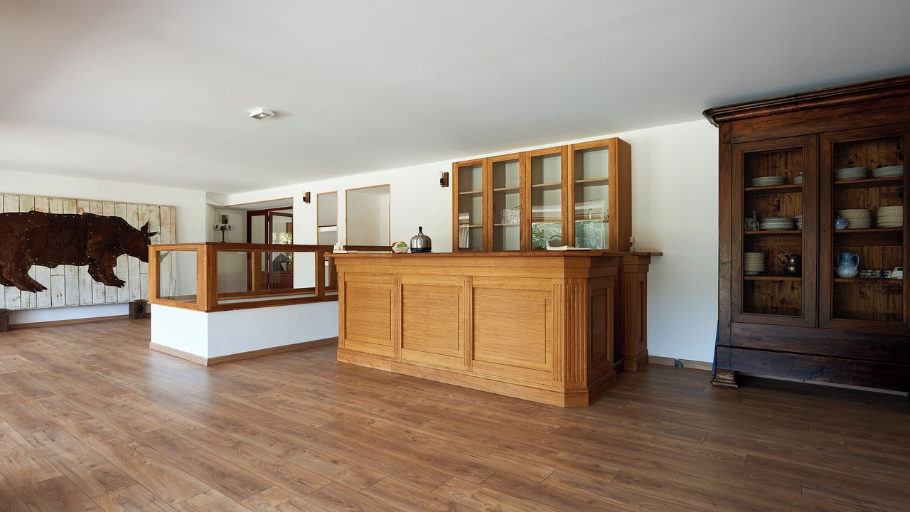 Photo of Livingroom in Saint-Sulpice-et-Cameyrac