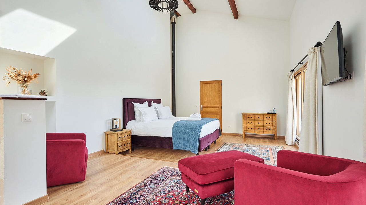 Photo of Outdoor in Saint-Sulpice-et-Cameyrac