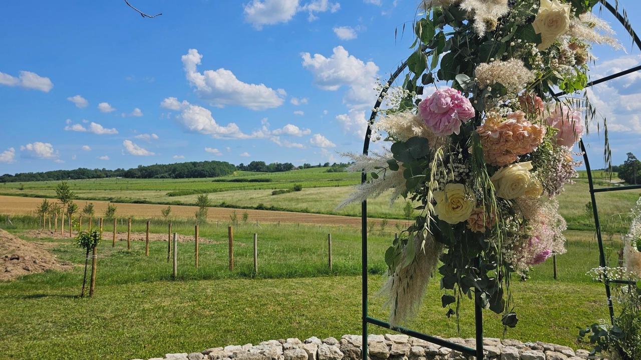 Photo of Outdoor in Saint-Sulpice-et-Cameyrac