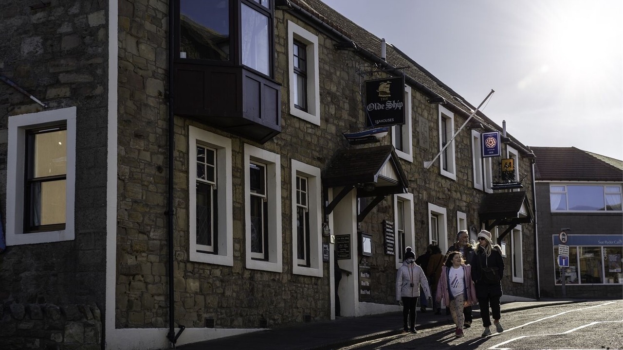 Photo of Outdoor in Seahouses