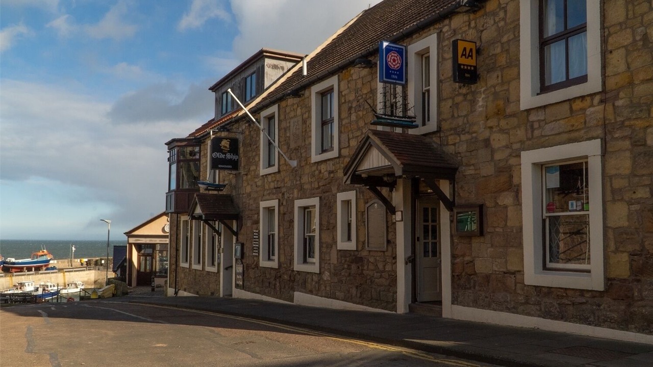 Photo of Outdoor in Seahouses