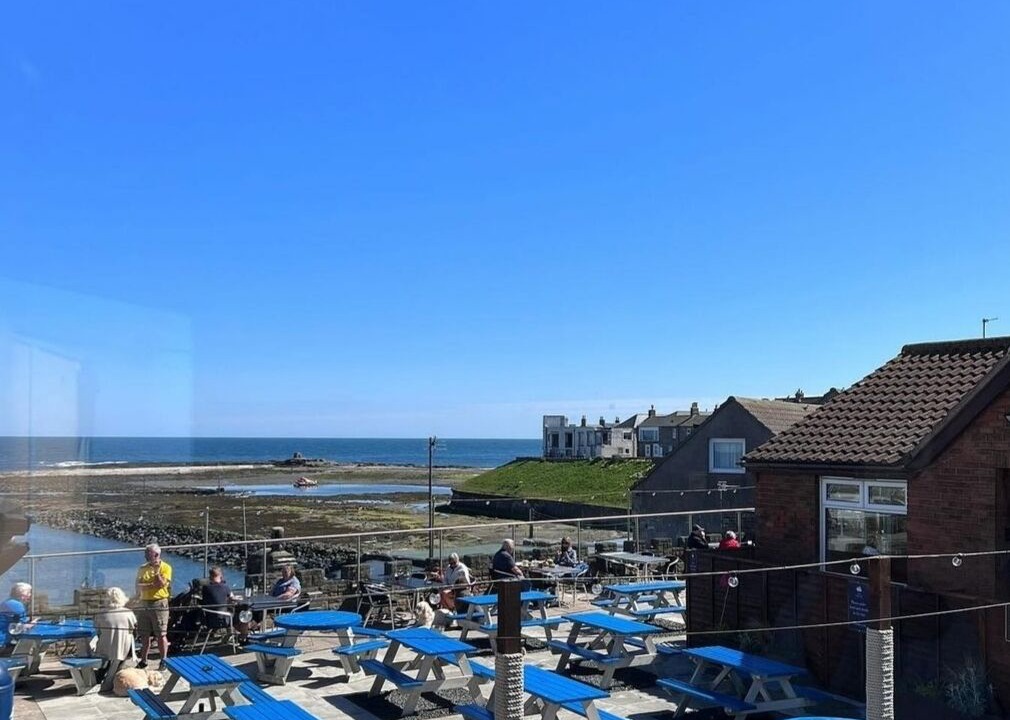 Photo of Outdoor in Seahouses